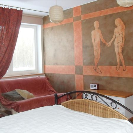 Altmoisa Guesthouse Tuuru Екстер'єр фото