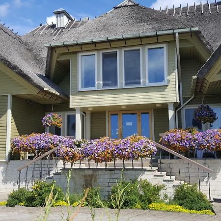 Altmoisa Guesthouse Tuuru Екстер'єр фото