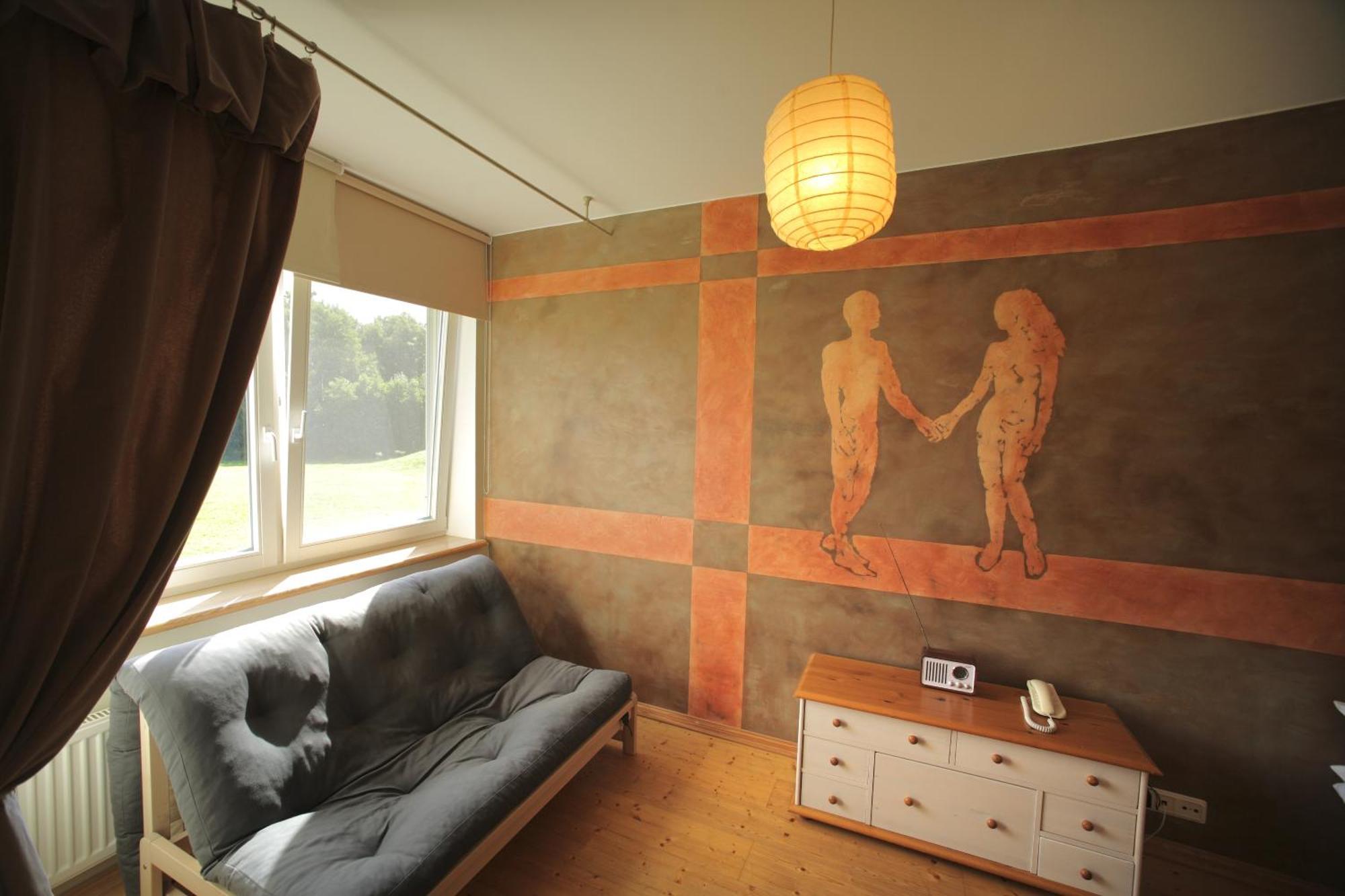 Altmoisa Guesthouse Tuuru Екстер'єр фото