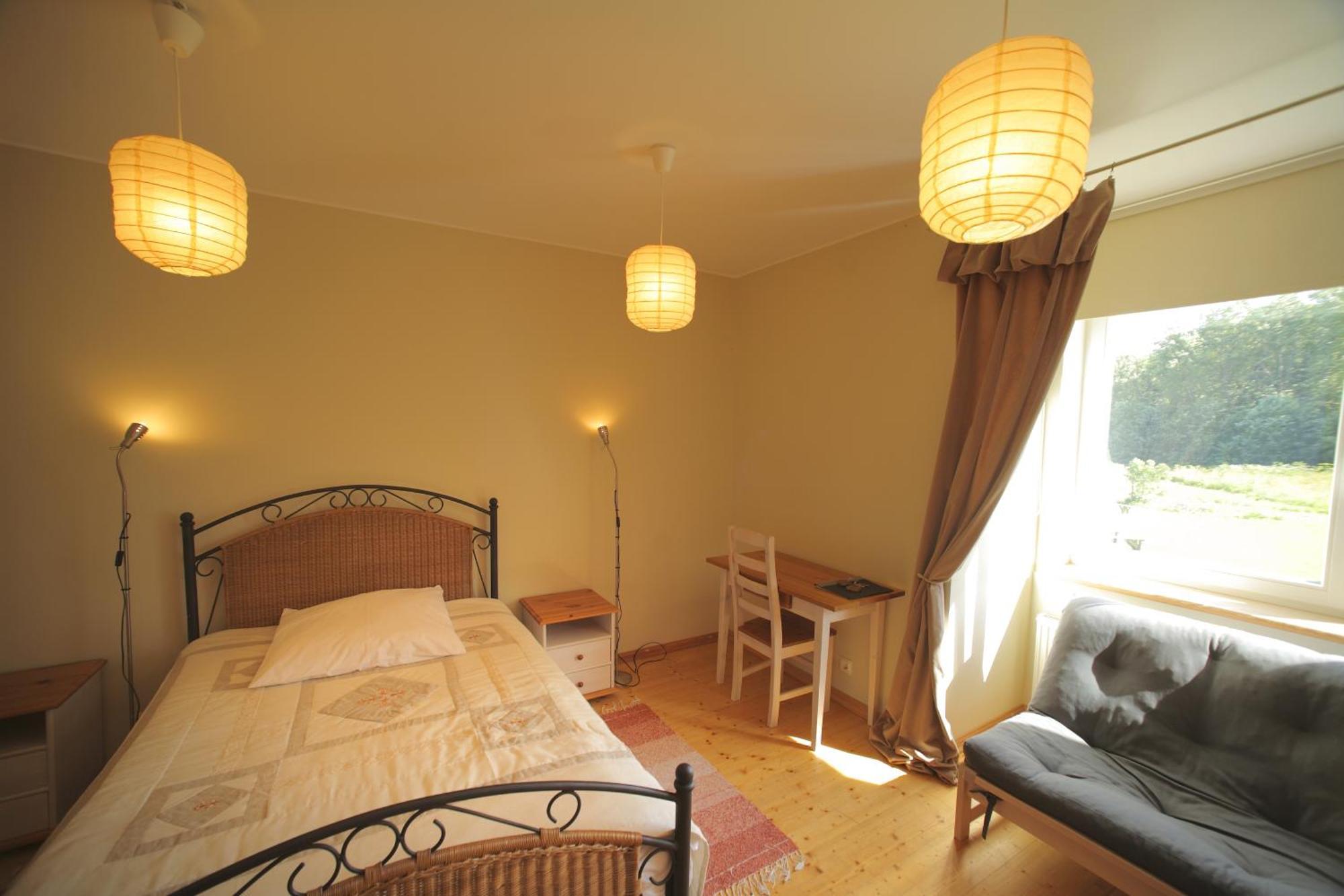 Altmoisa Guesthouse Tuuru Номер фото