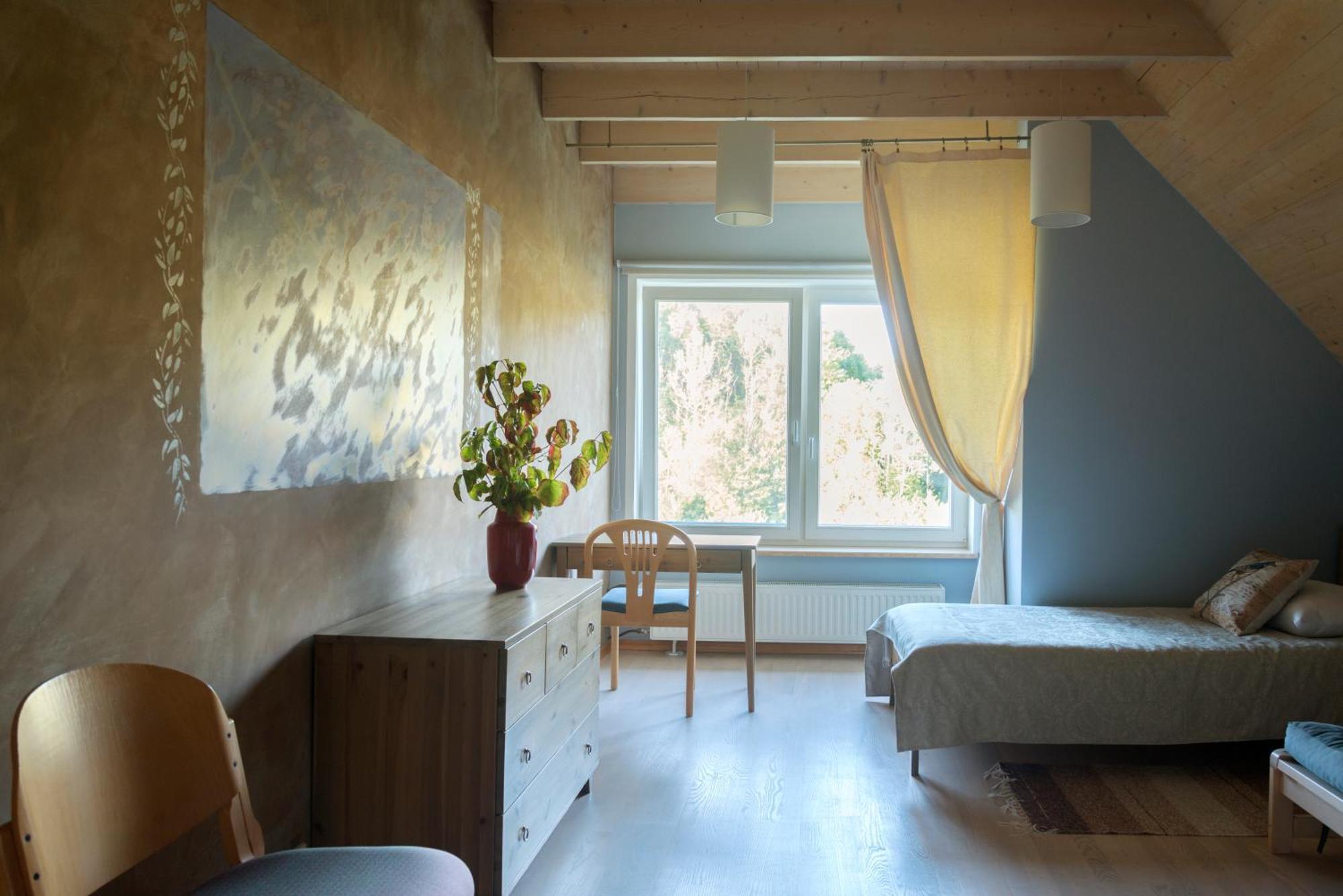 Altmoisa Guesthouse Tuuru Екстер'єр фото