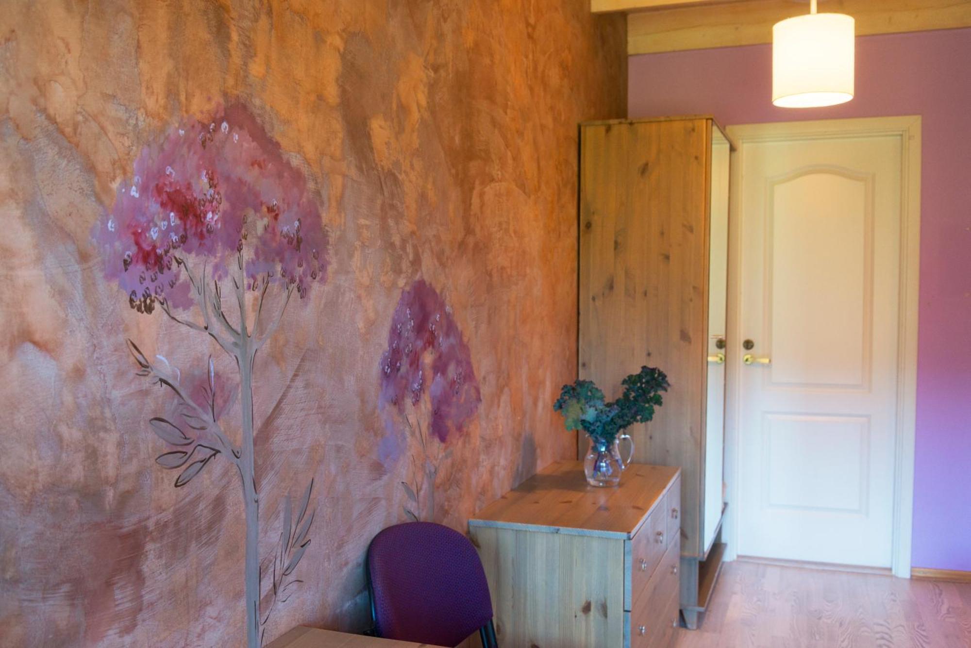 Altmoisa Guesthouse Tuuru Екстер'єр фото