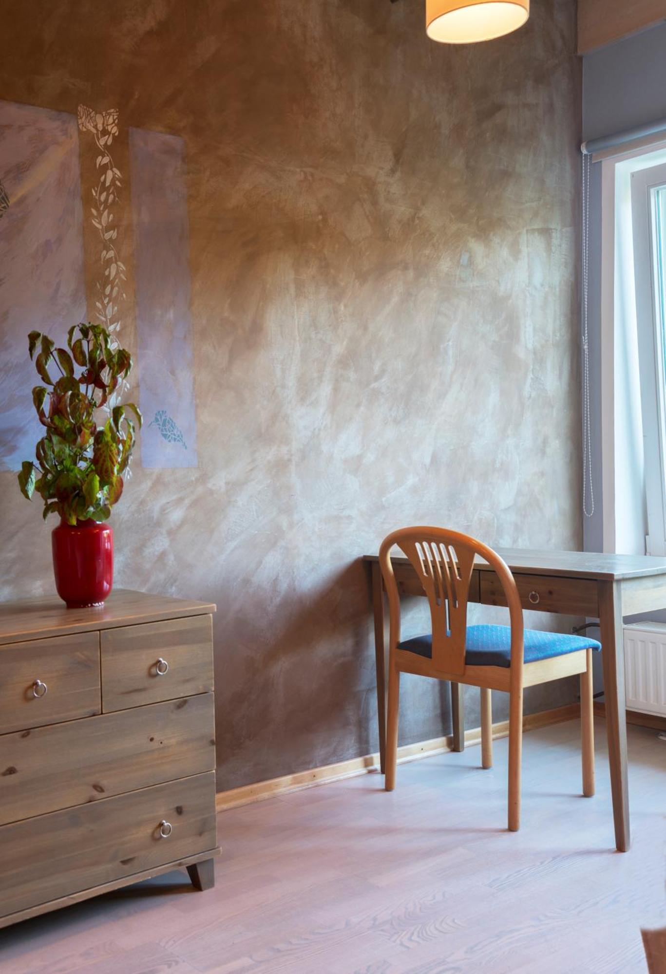 Altmoisa Guesthouse Tuuru Екстер'єр фото