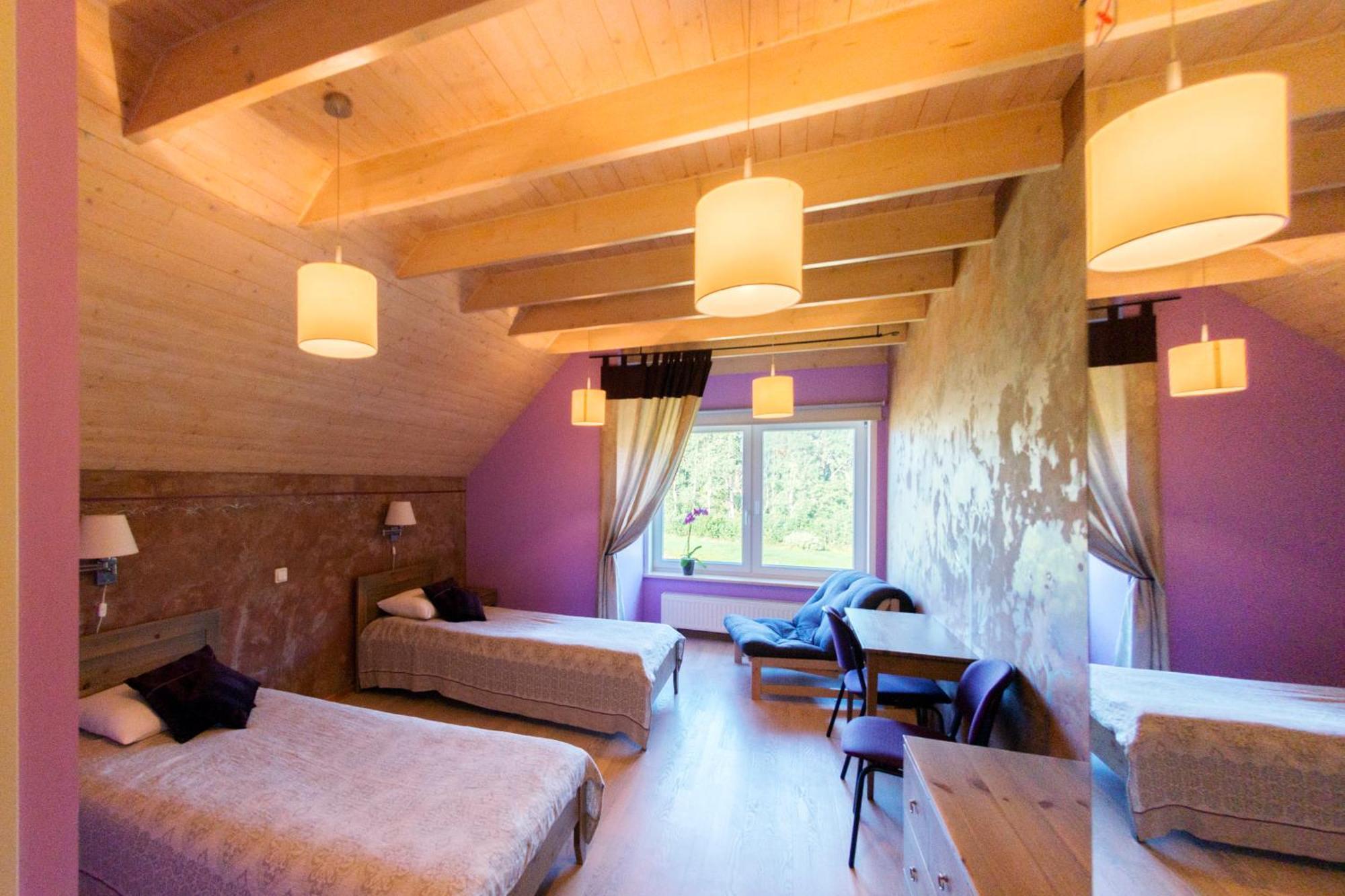 Altmoisa Guesthouse Tuuru Екстер'єр фото