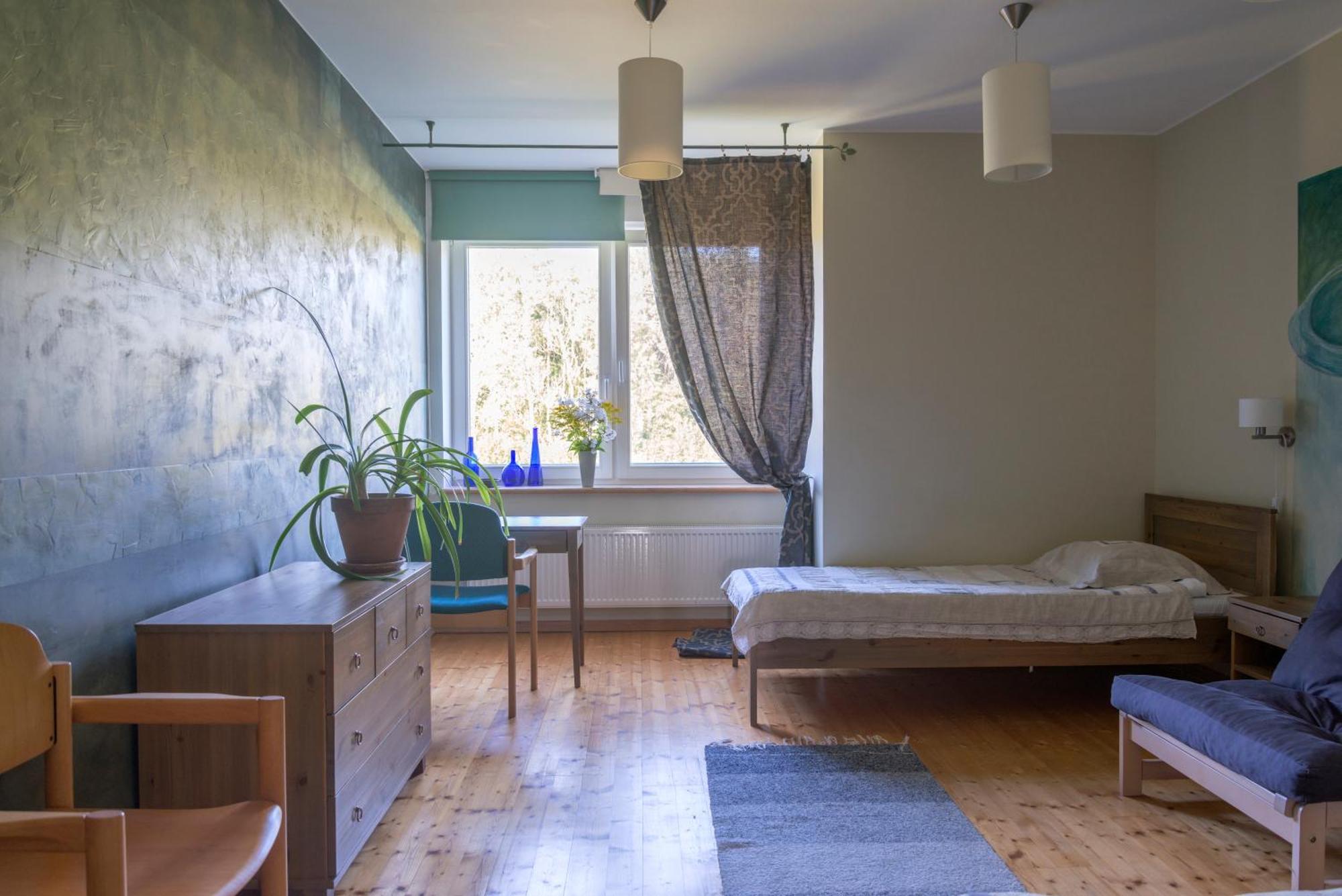 Altmoisa Guesthouse Tuuru Екстер'єр фото