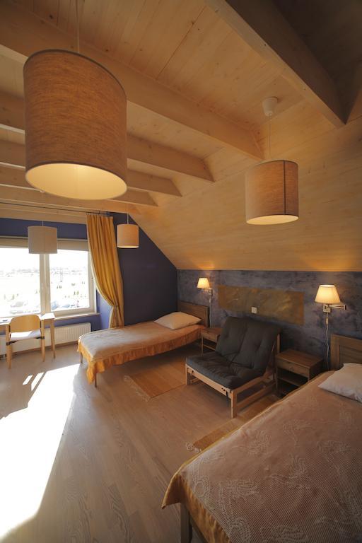 Altmoisa Guesthouse Tuuru Номер фото