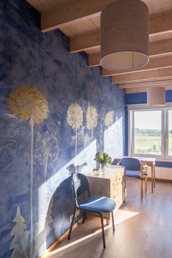 Altmoisa Guesthouse Tuuru Екстер'єр фото