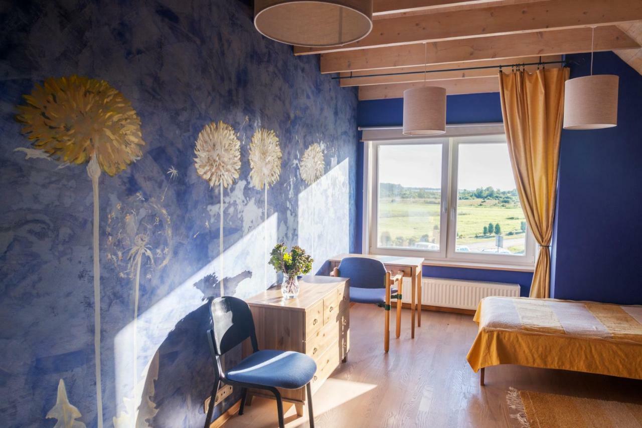 Altmoisa Guesthouse Tuuru Екстер'єр фото