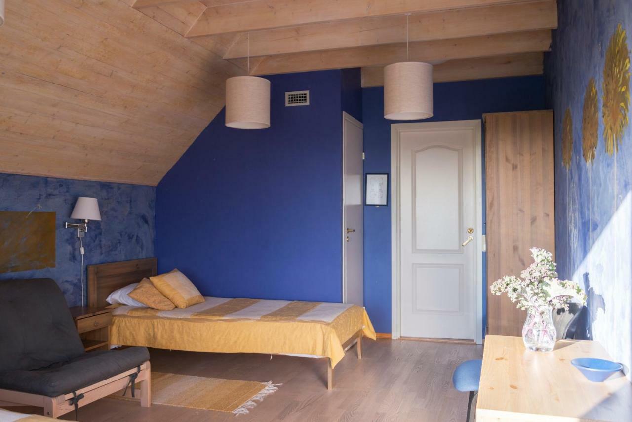 Altmoisa Guesthouse Tuuru Екстер'єр фото