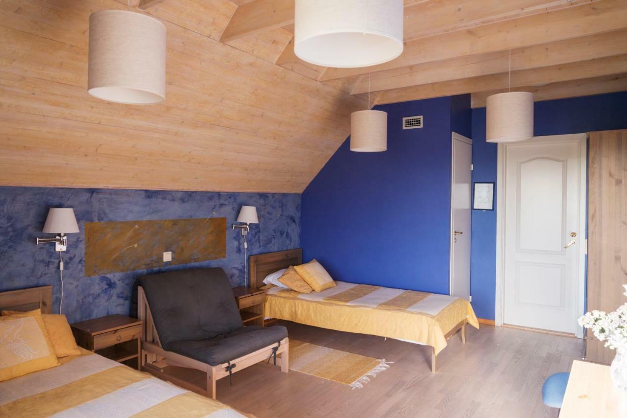 Altmoisa Guesthouse Tuuru Екстер'єр фото